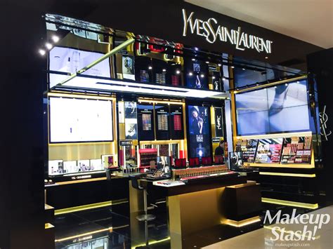 ysl vivocity|ysl singapore locations.